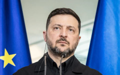 Защо Зеленски не смята Тръмп за достатъчна гаранция за сигурността на Украйна?