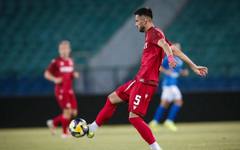 Делова е възстановен, но ЦСКА ще го пази за Вечното дерби