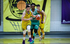 Миньор се справи с Шумен у дома