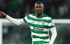 Ман Юнайтед подготвя офанзива за защитник на Спортинг