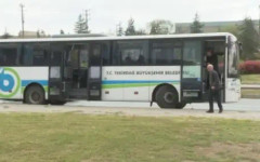 По-ниска активност в Турция, победител там е ДПС