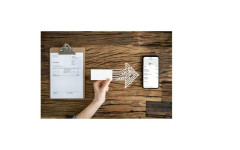 Хартиената фактура за вода в София отива в миналото