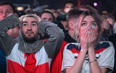 Световното първенство ще бъде истински кошмар за феновете