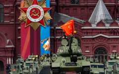 ФСБ съобщи за задържането на "гражданка на Германия, която е подготвяла терористичен акт"