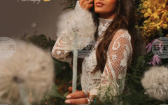 Певицата Ела Лангли оглави класацията на "Билборд" за албуми