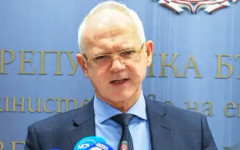 Васил Велев, АИКБ: Програмата на Прогресивна България е добра за страната - за икономиката и за индустрията