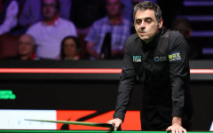 От Ракетата до Вълшебника: Топ 5 на най-великите играчи в историята на снукъра