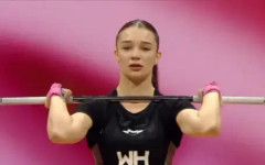 България започна Европейското по вдигане на тежести в Батуми с медал