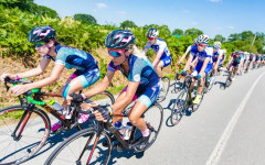 Женската Обиколка на Франция за 2027 г. ще стартира от Лондон