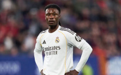 Реал Мадрид може да се раздели с цял отбор играчи през лятото