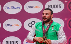 Петима наши борци във втория ден на Евро 2026