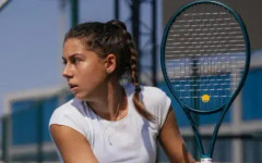 Елизара Янева с поражение от рускиня в квалификациите на WTA 125 турнира в Португалия