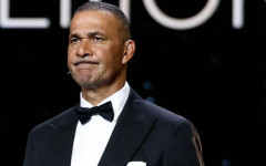 Легенда с коментар за претенциите на Реал Мадрид и Барселона към съдийството в Шампионска лига