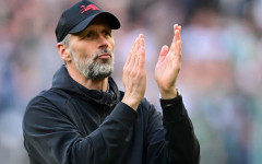 Борнемут обяви мениджъра си за следващия сезон