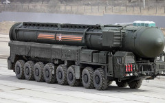 Китайски коментар: Руските ракети вече са насочени към Европа. Близо ли е война с НАТО?