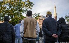 "Защо избрах Радев": къде отиде вотът на българските турци