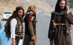 Афганистан страда от наводнения и недостиг на климатично финансиране