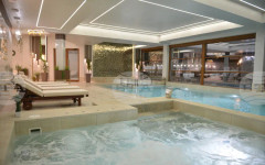 СПА хотел "Ивелия" в Дъбница посреща гости след основен ремонт и преминаване към четиризвездна категория