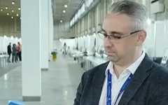 Всичките 482 секции в Пловдив предадоха своите протоколи в Районната избирателна комисия