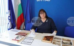 Държавният архив в Бургас пази свидетелства за личности, събития и международен отзвук, свързани с Априлското въстание