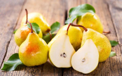 Крушите - суперплод с много ползи за здравето