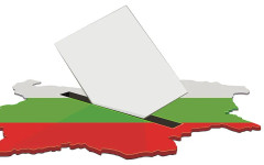 Кой къде спечели? Как гласуваха областите в България