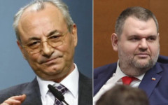 3 пъти повече: Пеевски би Доган за гласовете в Турция