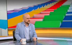 "Мяра": Ако Радев не беше явил на изборите, ПП-ДБ щеше да получи повече подкрепа