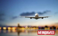 Азиатските авиокомпании съобщават за нарастващо търсене по европейските маршрути
