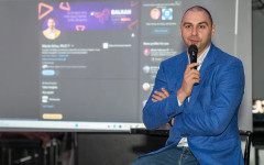 Д-р Никола Илчев, eCommerce Academy: Излизането на нови пазари в електронната търговия не е нито трудно, нито скъпо