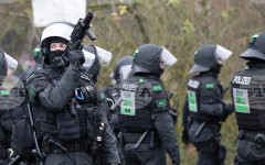 Германия отчете спад с 4,4 процента на регистрираните престъпления през 2025 г. спрямо предходната година