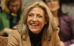 Съдия Цариградска: Първият голям тест за Радев - готов ли е за нови правила, или само ще смени играчите