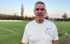 Росен Крумов: Ще се надиграваме с лидера