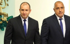 Като изключим победителя, едни чудесни избори!