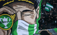 Феновете на "моряците" очакват пробуждане в плейофите