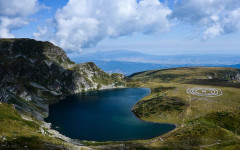 Топ 75: Рила е №1 сред най-дивите национални паркове в Европа