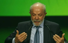 Президентът на Бразилия си пожела финал срещу Германия на Мондиал 2026