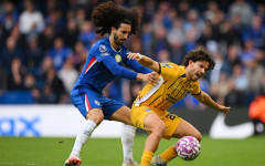 Челси трябва спешно да се върне към победите, за да остане в битката за ШЛ