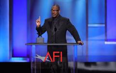 Еди Мърфи получи наградата за цялостен принос на Американския филмов институт