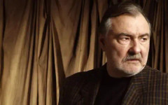 Актьорът Васил Михайлов: Аман от спасители!