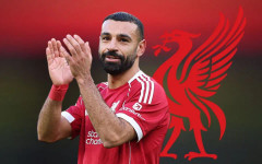 Салах иска да се сбогува подобаващо с Ливърпул