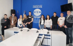 Ученици от Перник ще участват във възстановката на Априлското въстание в Копривщица