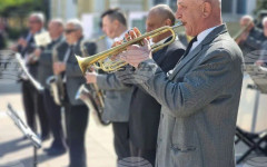С концерт на Духовия оркестър и фотодокументална изложба читалище "Съгласие – 1862" в Ямбол отбелязва 150 години от Априлското въстание