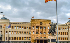 Над €50 ръст от началото на 2026 г.: Колко струва оцеляването в Северна Македония?