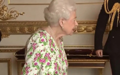 Навършват се 100 години от рождението на кралица Елизабет II