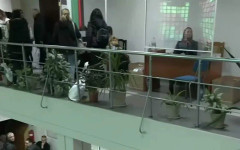 Отваряне на чували заради пропуски в изборните книжа в Монтана