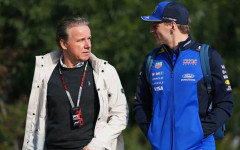 Бивш пилот от Формула 1 посочи най-добрият вариант за заместник на Верстапен в Ред Бул