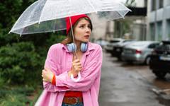 Захлаждане, дъжд, вятър и сняг в следващите дни, температурите падат с десетина градуса