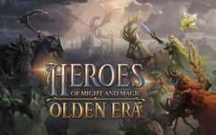 Новият Heroes се завръща с "мощен геймплей"