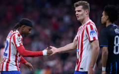 Луукман и Сьорлот пропускат следващите мачове на Атлетико и са под въпрос за двубоя с Арсенал